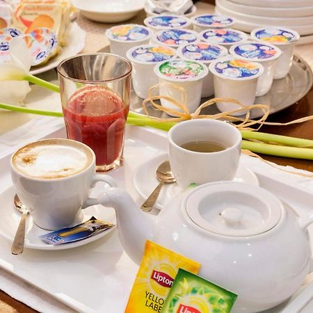 Roma Talenti Fucini B&B Екстер'єр фото