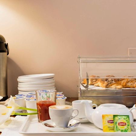 Roma Talenti Fucini B&B Екстер'єр фото