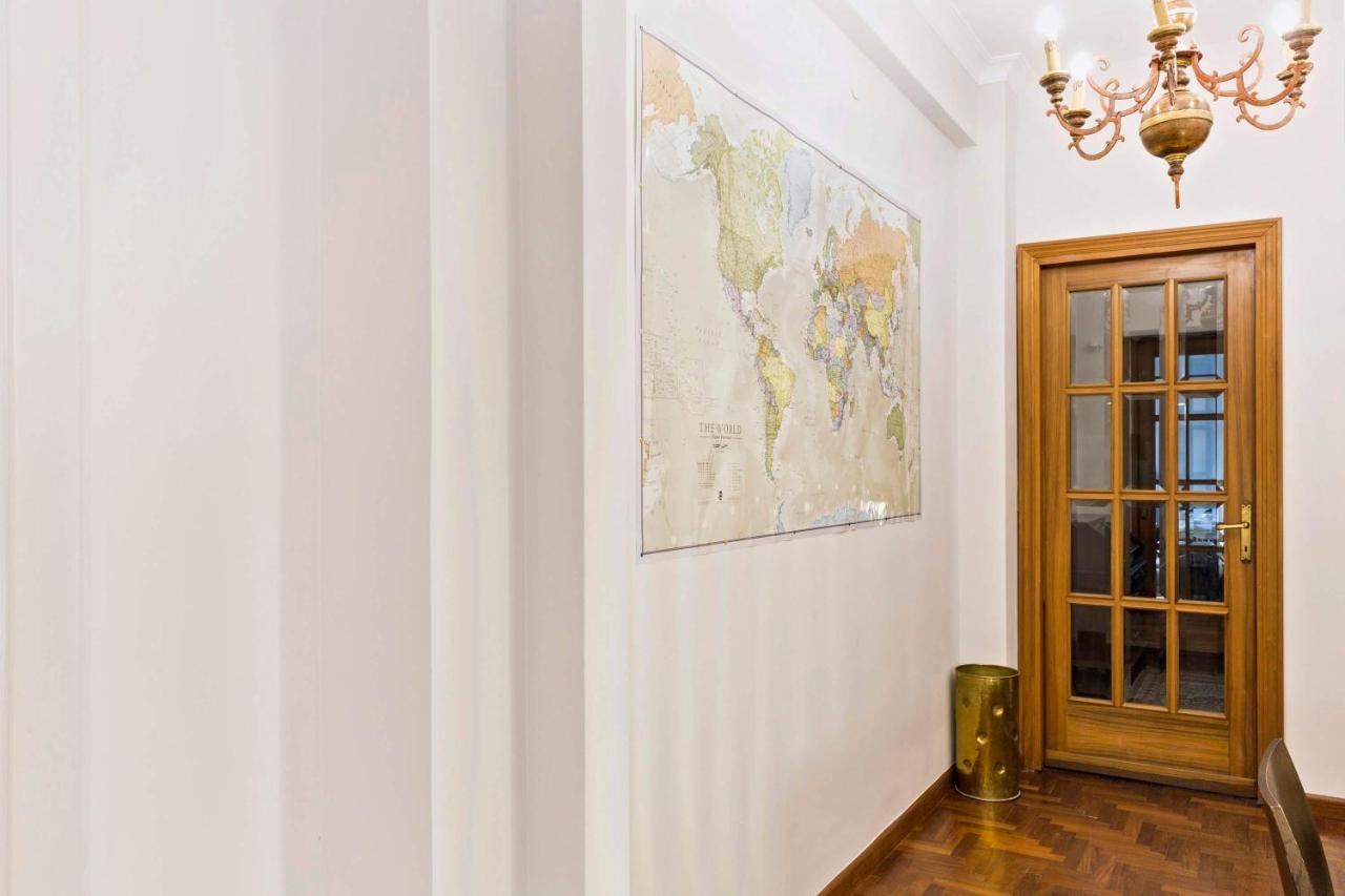 Roma Talenti Fucini B&B Екстер'єр фото