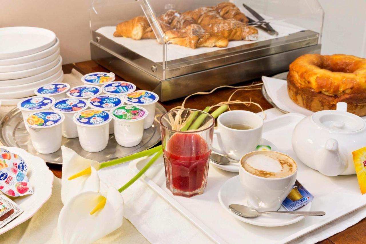 Roma Talenti Fucini B&B Екстер'єр фото