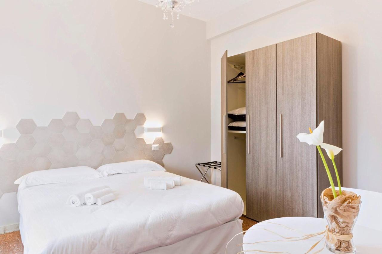 Roma Talenti Fucini B&B Екстер'єр фото