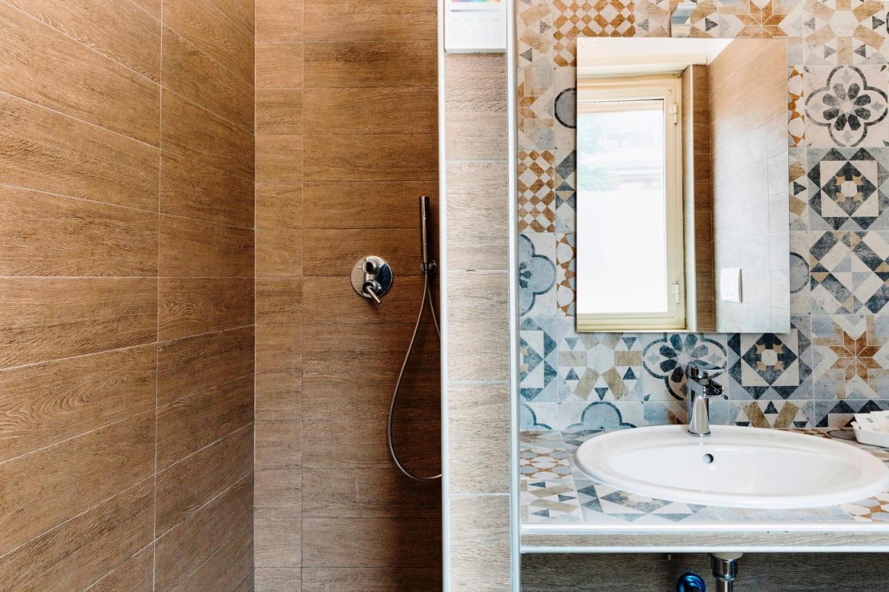 Roma Talenti Fucini B&B Екстер'єр фото