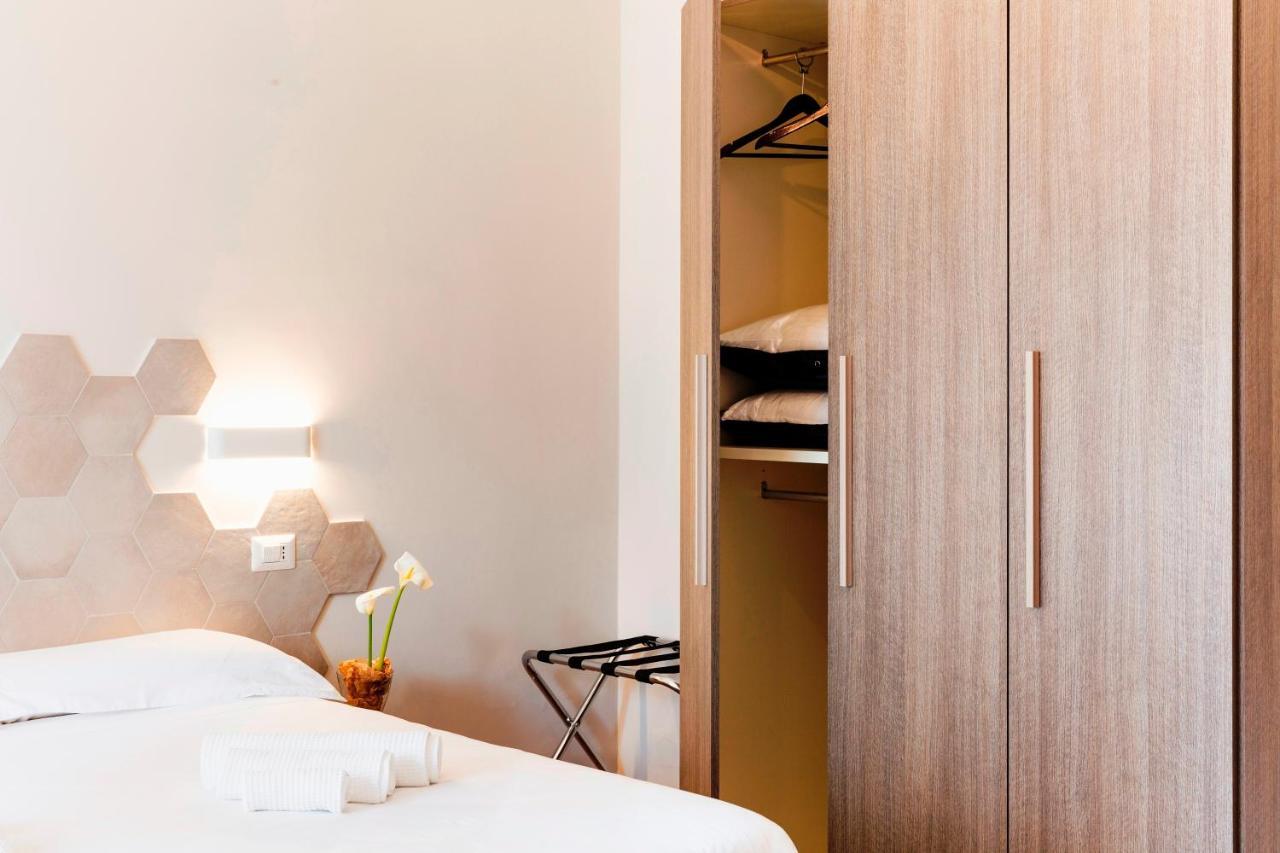 Roma Talenti Fucini B&B Екстер'єр фото