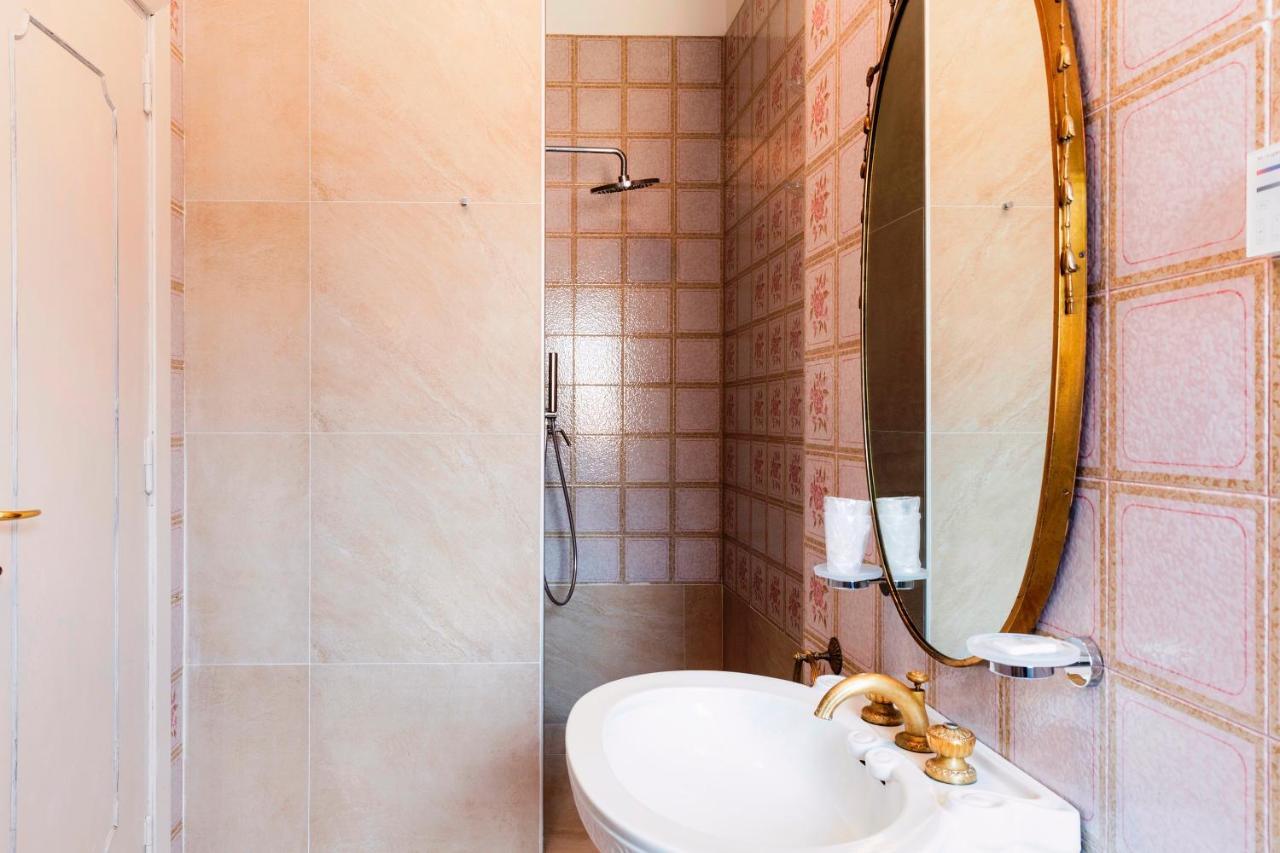 Roma Talenti Fucini B&B Екстер'єр фото