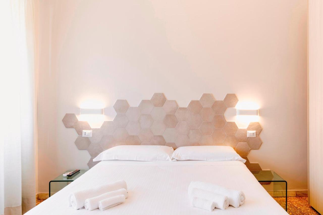 Roma Talenti Fucini B&B Екстер'єр фото