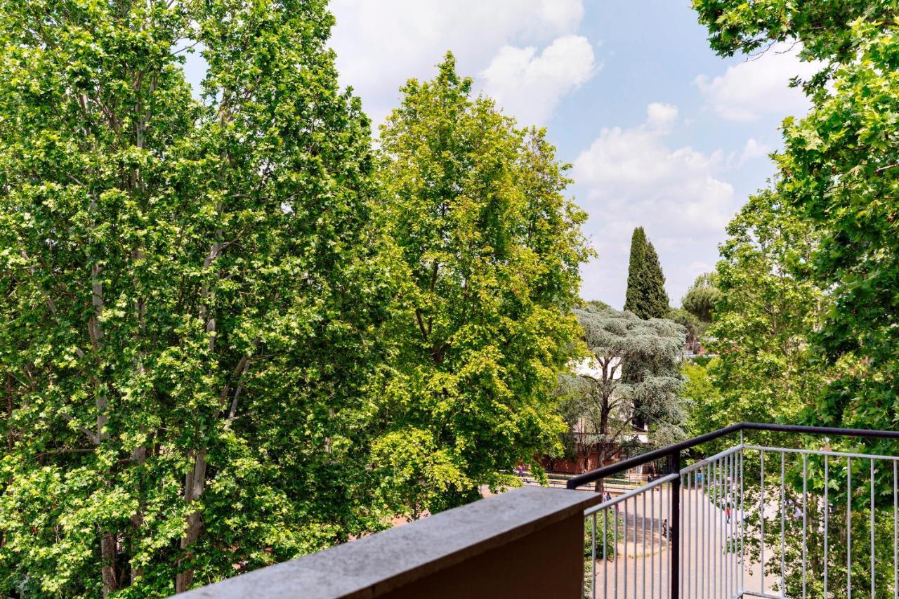 Roma Talenti Fucini B&B Екстер'єр фото