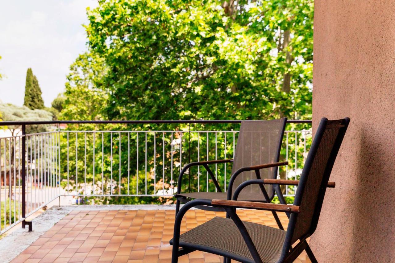 Roma Talenti Fucini B&B Екстер'єр фото
