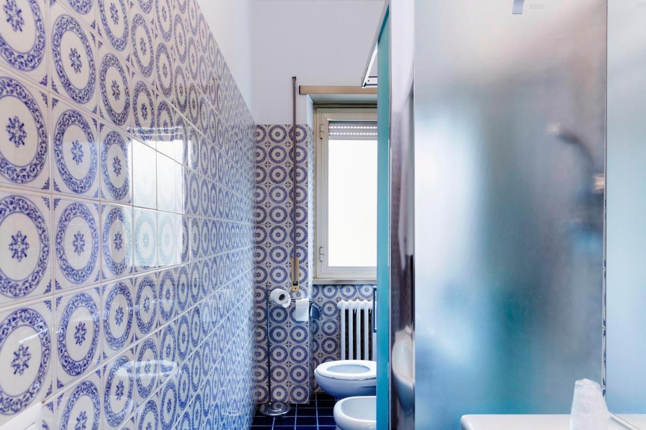 Roma Talenti Fucini B&B Екстер'єр фото