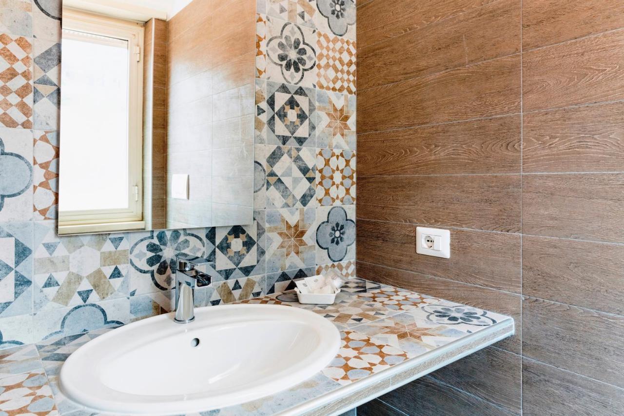 Roma Talenti Fucini B&B Екстер'єр фото