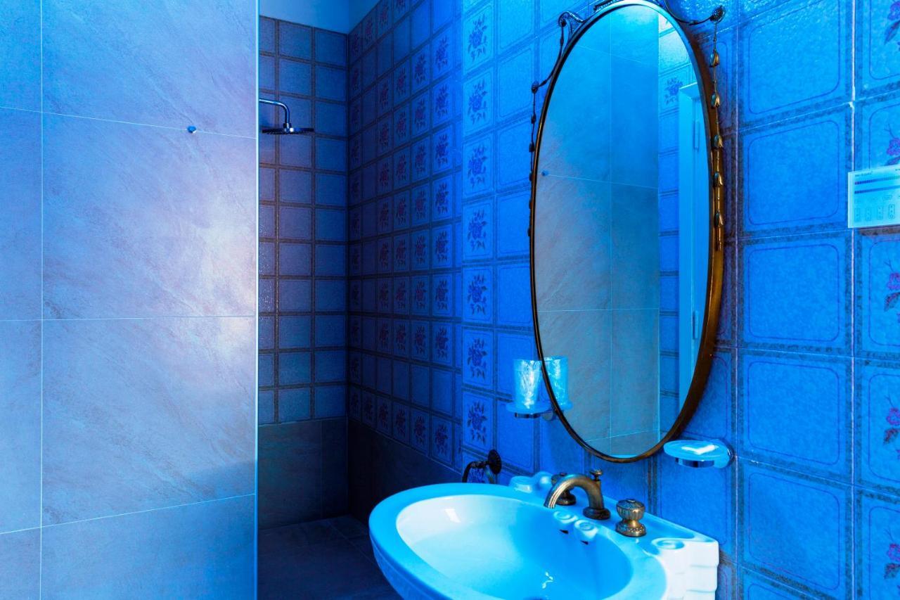 Roma Talenti Fucini B&B Екстер'єр фото