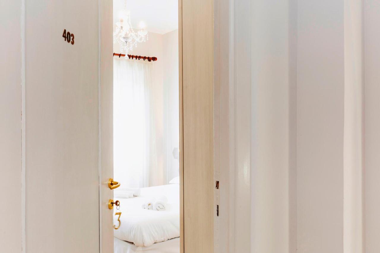 Roma Talenti Fucini B&B Екстер'єр фото