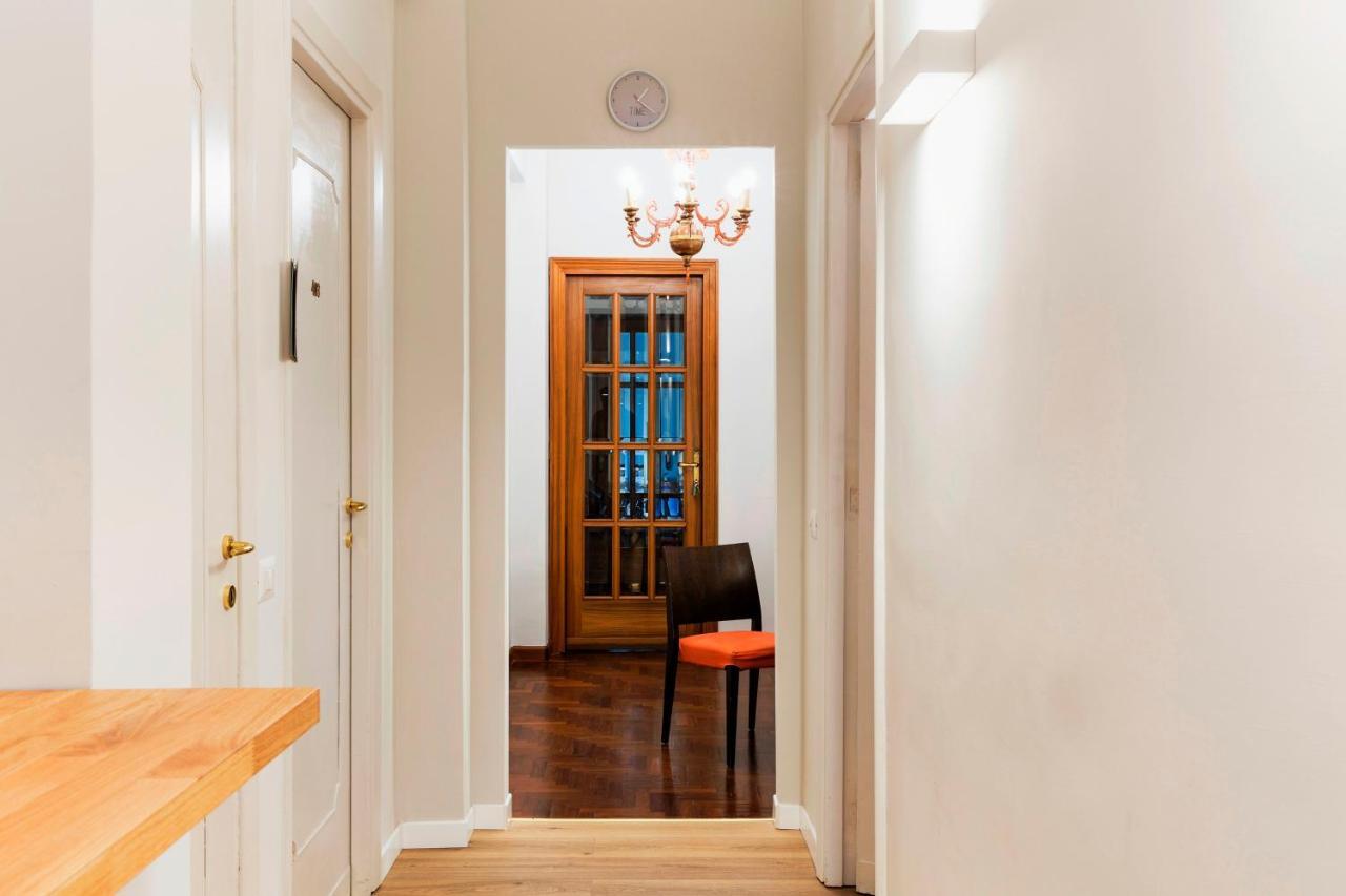Roma Talenti Fucini B&B Екстер'єр фото