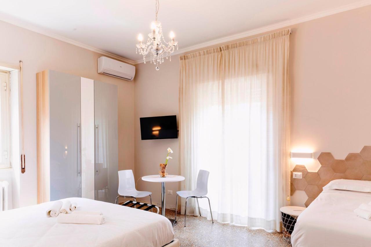 Roma Talenti Fucini B&B Екстер'єр фото