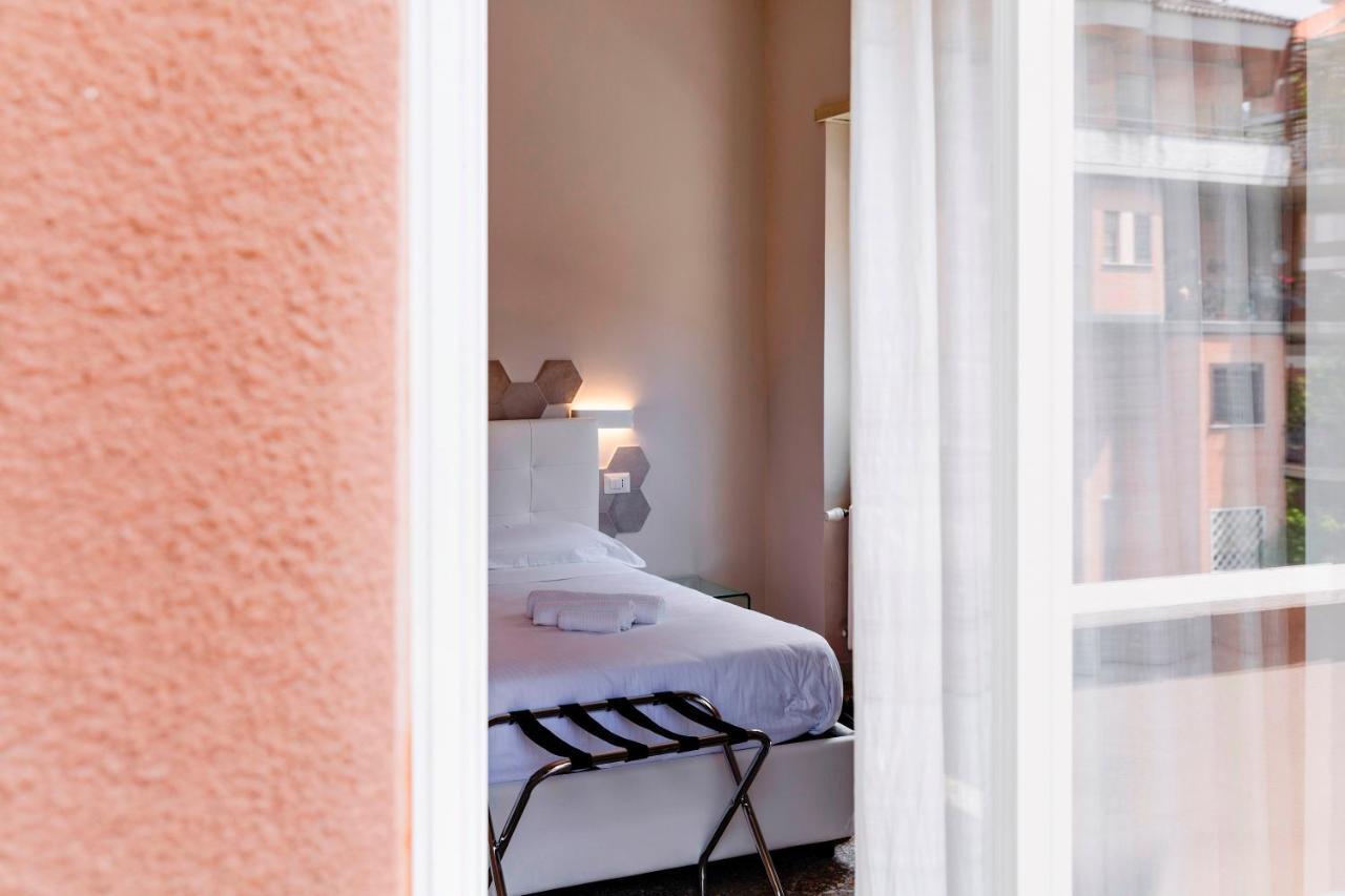Roma Talenti Fucini B&B Екстер'єр фото